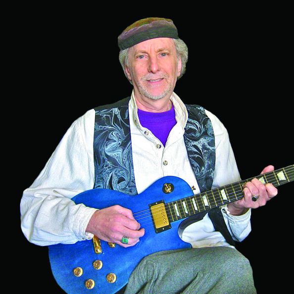 Peter Kater