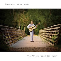 The Whispering of Hands