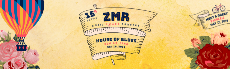 ZoneMusicReporter.com