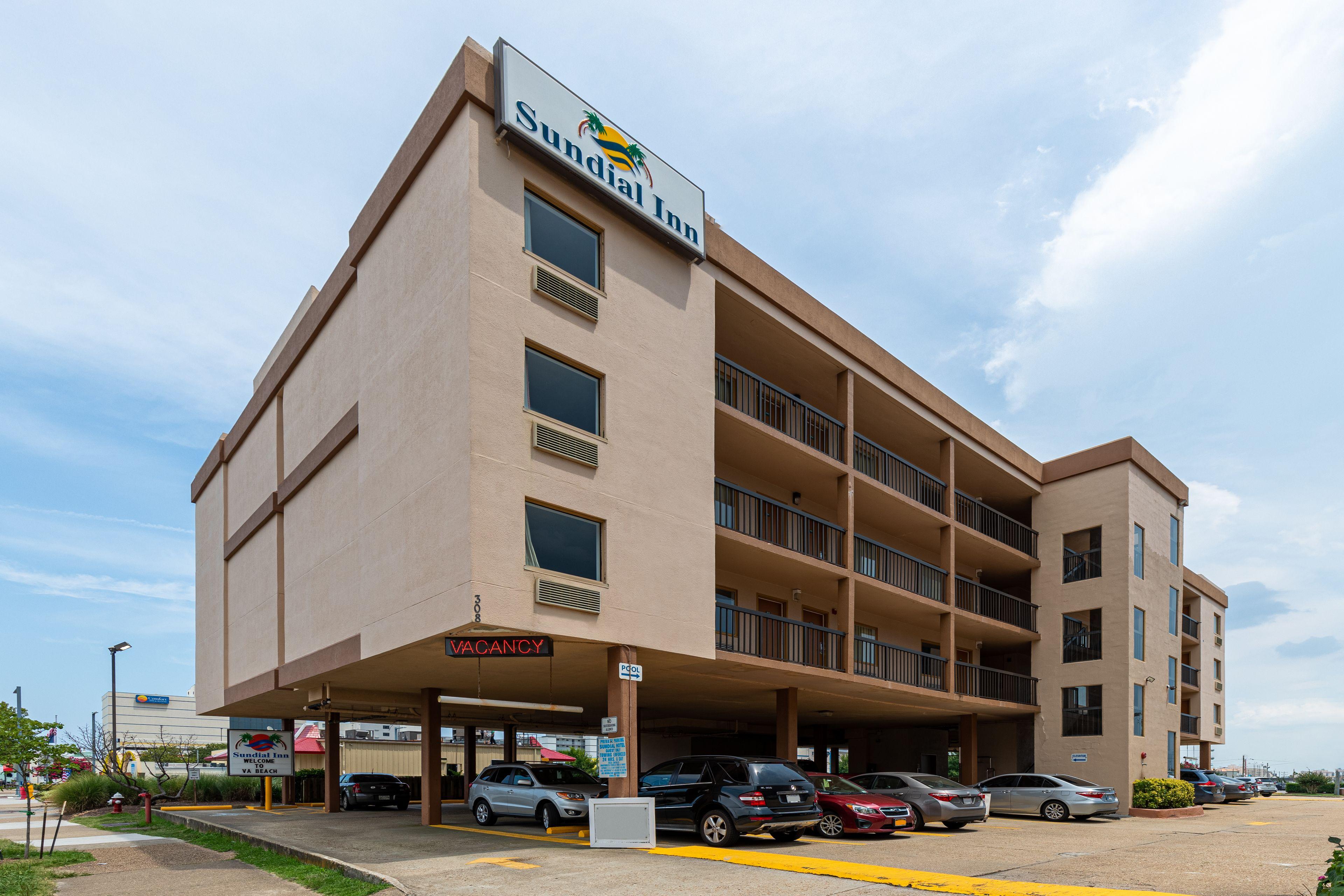 6 Budget Hotels Near Virginia Beach Convention Center Worth Booking