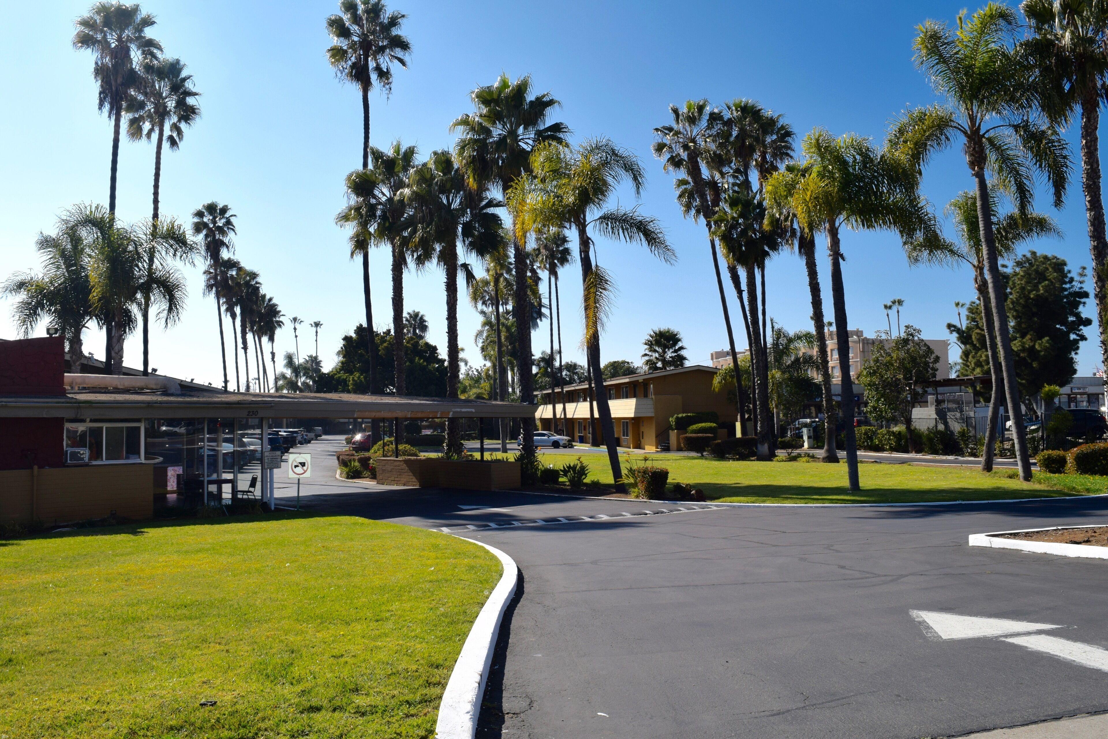 4 Budget Hotels Near Rohr Park Worth Booking