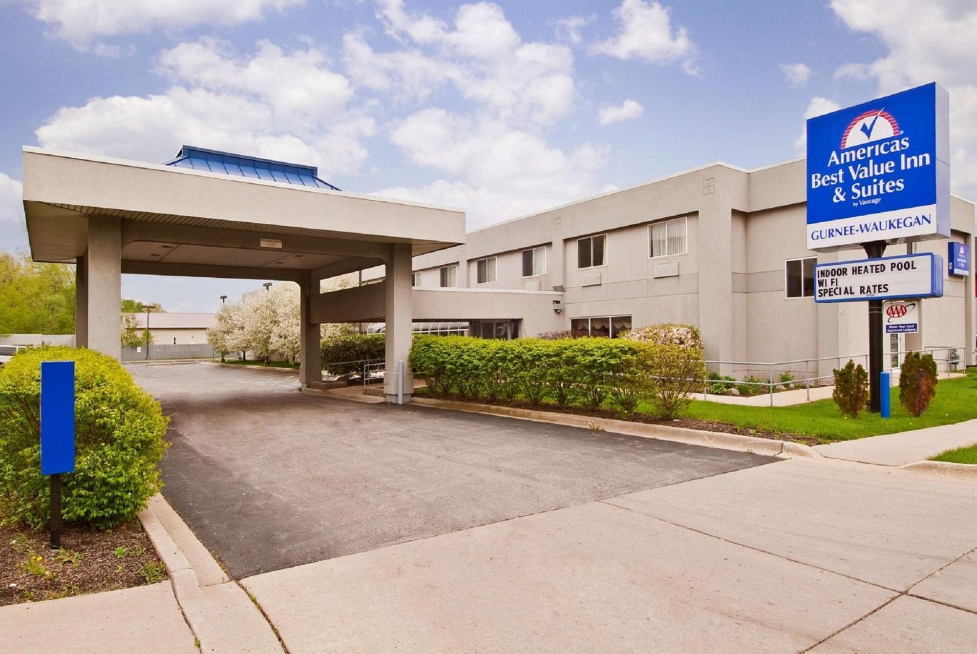 4 Business Hotels Near Belvidere Mall That Deliver