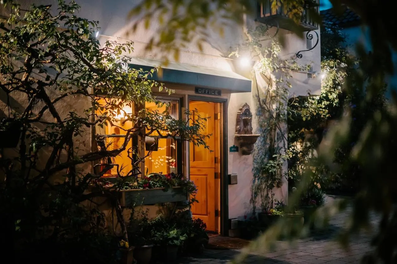 5 Top 3-Star Hotels Near the Ferry Building San Francisco