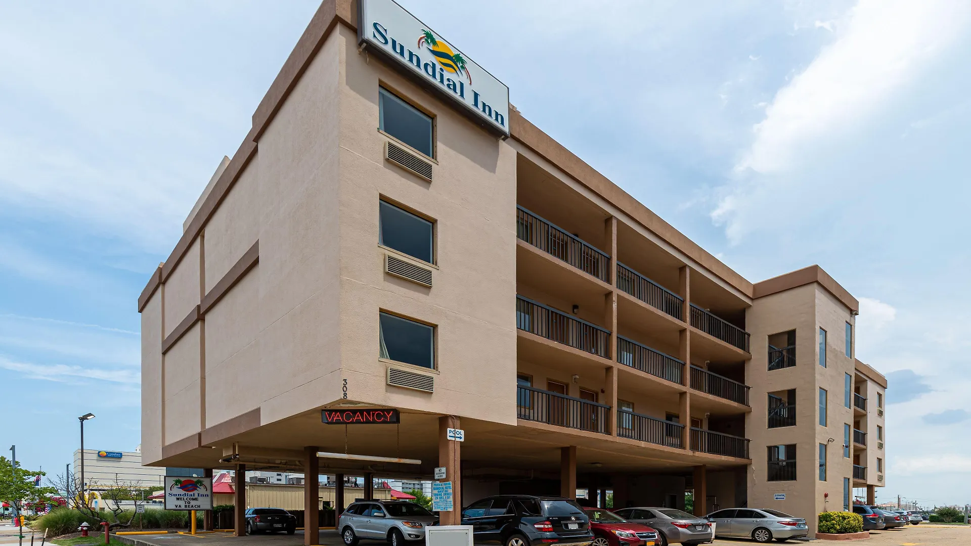 6 Budget Hotels Near Virginia Beach Convention Center Worth Booking
