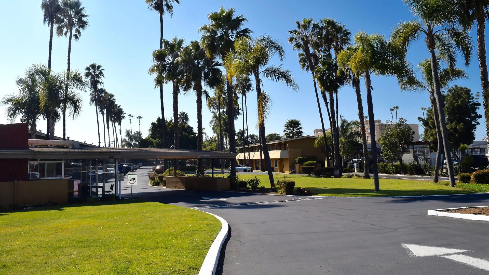 4 Budget Hotels Near Rohr Park Worth Booking