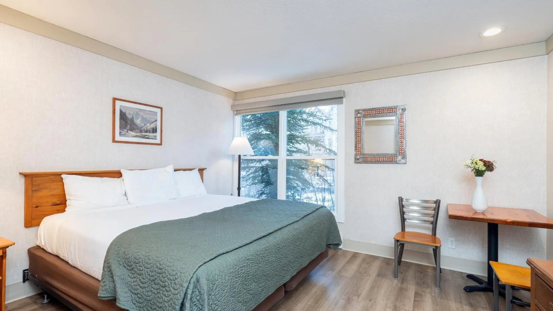 Where to Stay Near Telluride Ski Resort: 5 Leisure Hotels Ranked