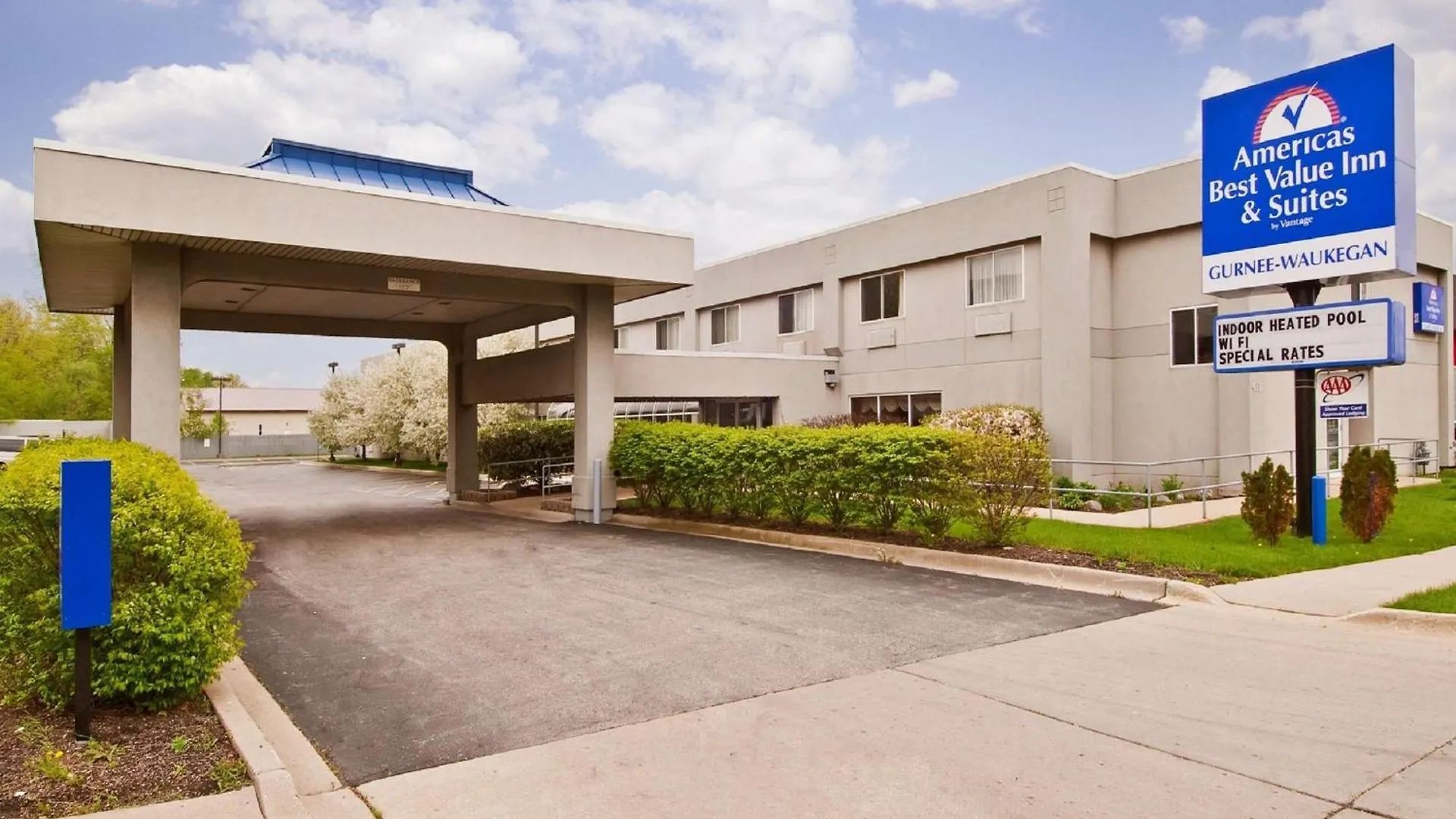 4 Business Hotels Near Belvidere Mall That Deliver
